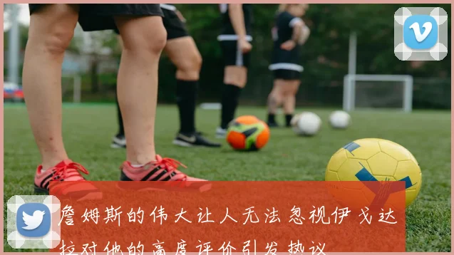 詹姆斯的伟大让人无法忽视伊戈达拉对他的高度评价引发热议