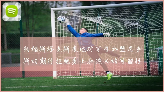 约翰斯塔克斯表达对字母加盟尼克斯的期待拒绝勇士和热火的可能性