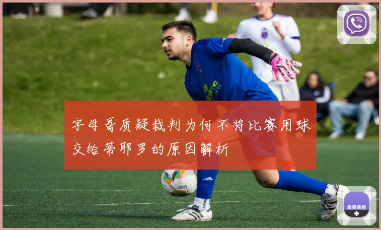 字母哥质疑裁判为何不将比赛用球交给蒂耶罗的原因解析