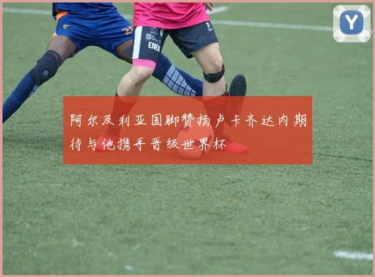 阿尔及利亚国脚赞扬卢卡齐达内期待与他携手晋级世界杯